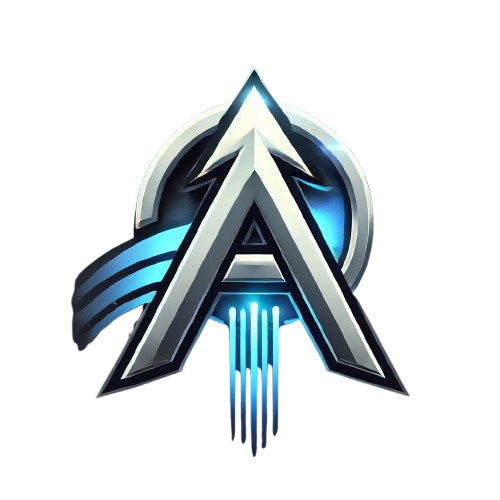Ascendons Logo